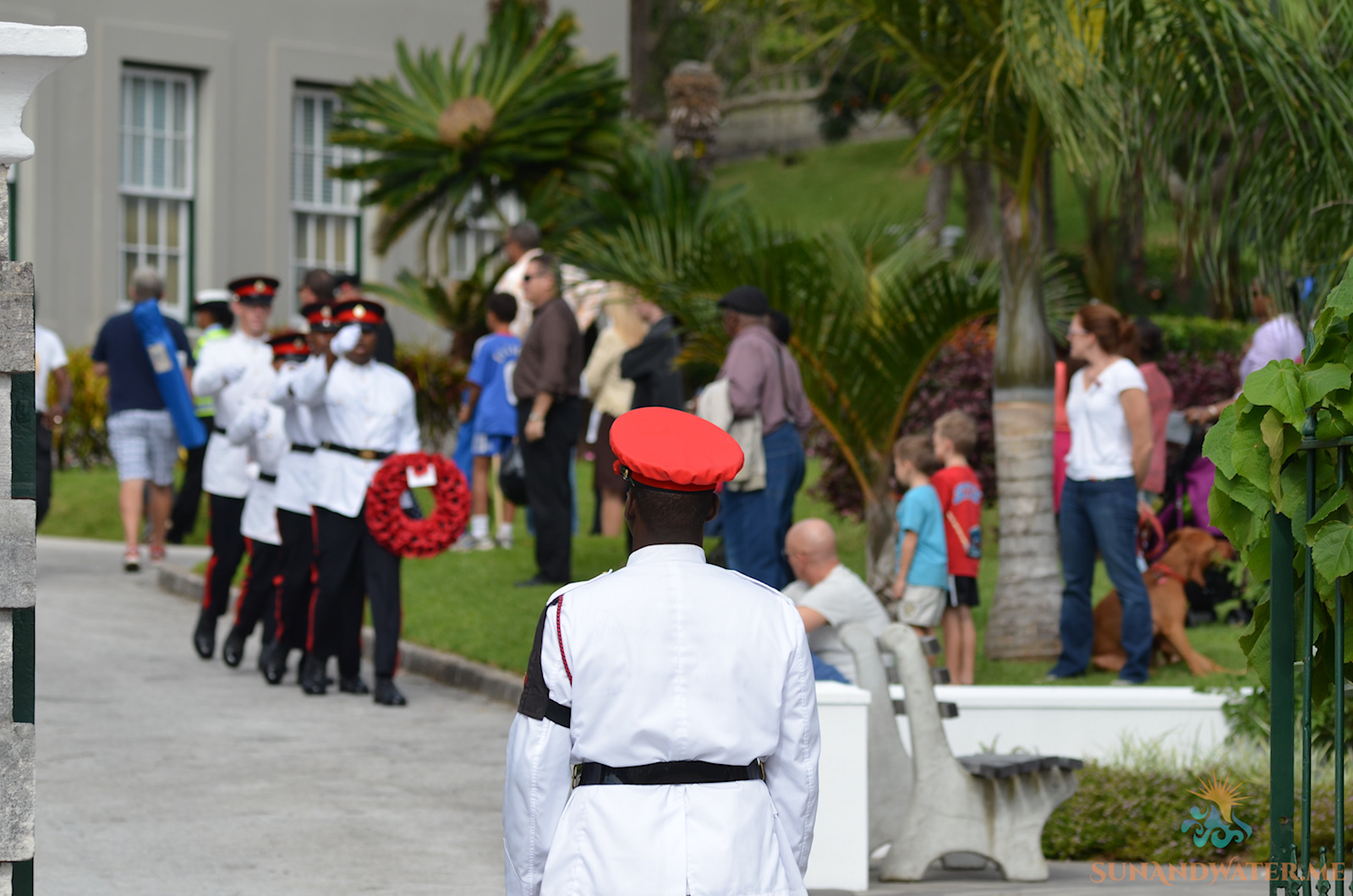 Remembrance Day 2013 (2)